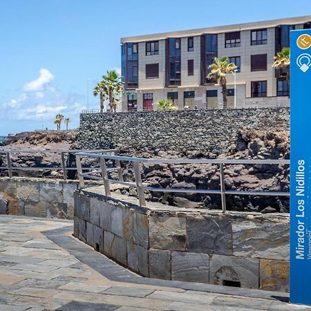 Cliff Suite Las Canteras Λας Πάλμας ντε Γκραν Κανάρια Εξωτερικό φωτογραφία
