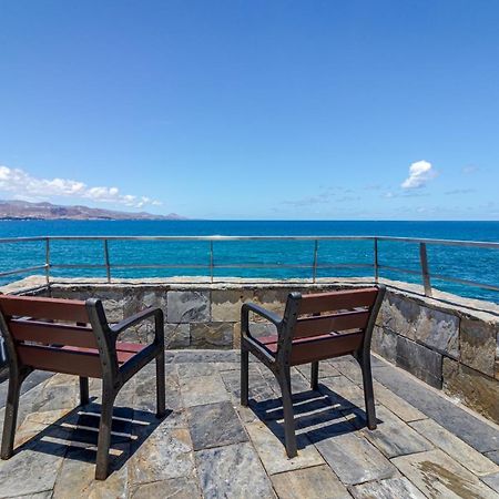 Cliff Suite Las Canteras Λας Πάλμας ντε Γκραν Κανάρια Εξωτερικό φωτογραφία