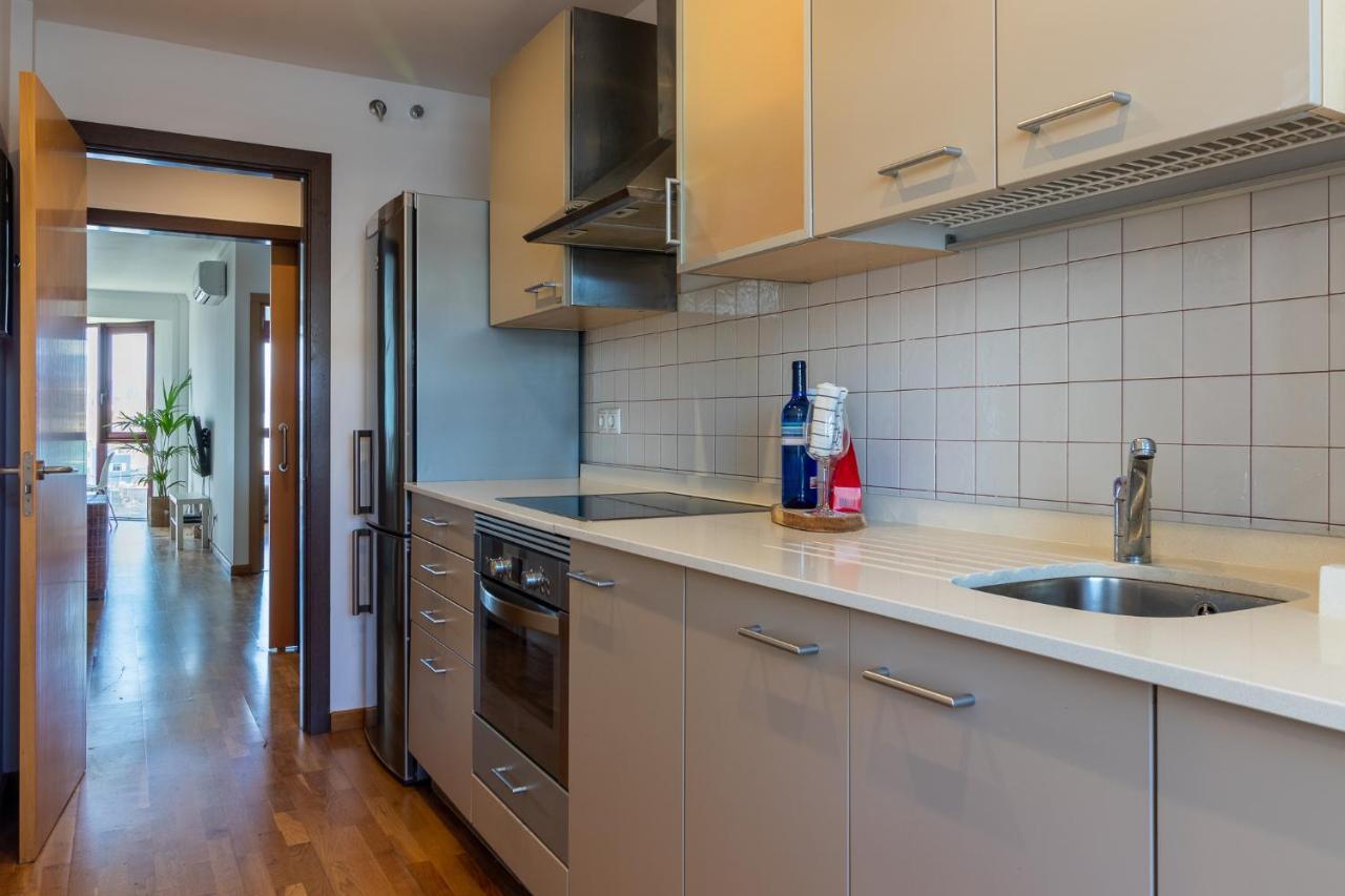 Cliff Suite Las Canteras Λας Πάλμας ντε Γκραν Κανάρια Εξωτερικό φωτογραφία