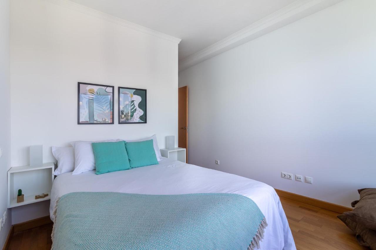 Cliff Suite Las Canteras Λας Πάλμας ντε Γκραν Κανάρια Εξωτερικό φωτογραφία