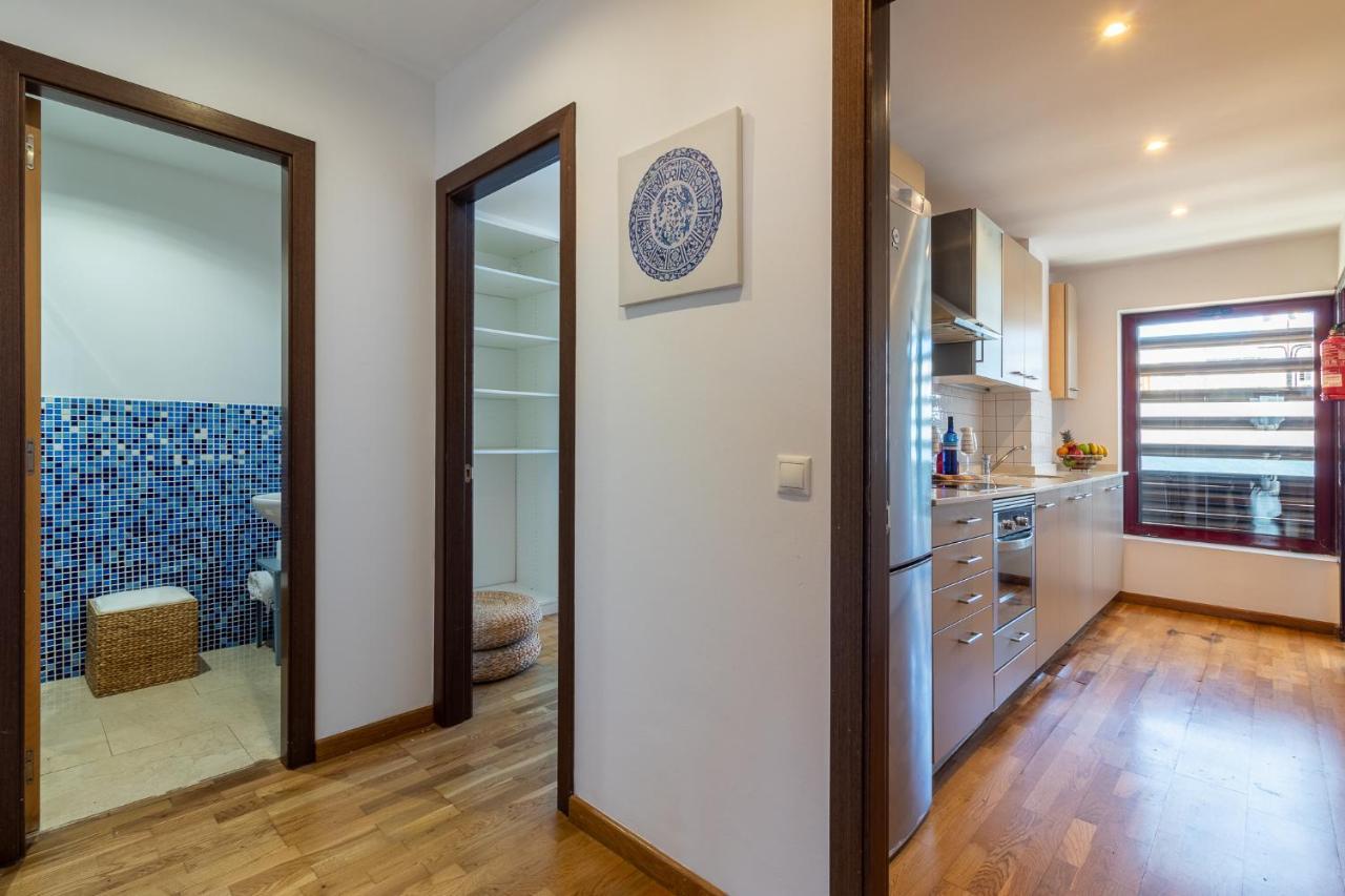 Cliff Suite Las Canteras Λας Πάλμας ντε Γκραν Κανάρια Εξωτερικό φωτογραφία