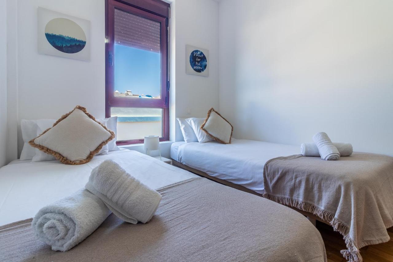 Cliff Suite Las Canteras Λας Πάλμας ντε Γκραν Κανάρια Εξωτερικό φωτογραφία