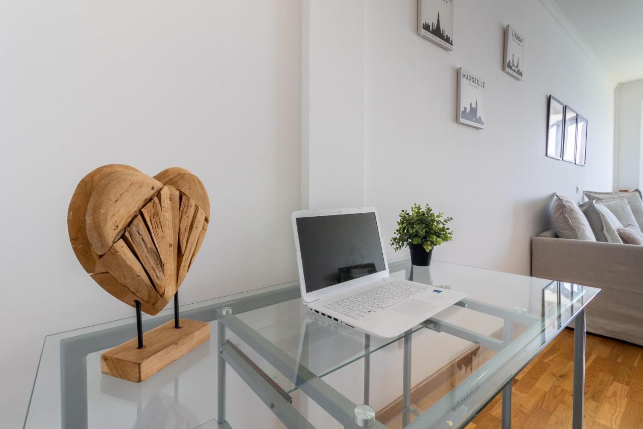 Cliff Suite Las Canteras Λας Πάλμας ντε Γκραν Κανάρια Εξωτερικό φωτογραφία