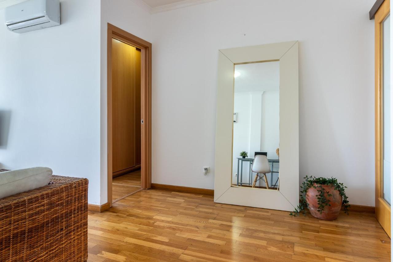 Cliff Suite Las Canteras Λας Πάλμας ντε Γκραν Κανάρια Εξωτερικό φωτογραφία