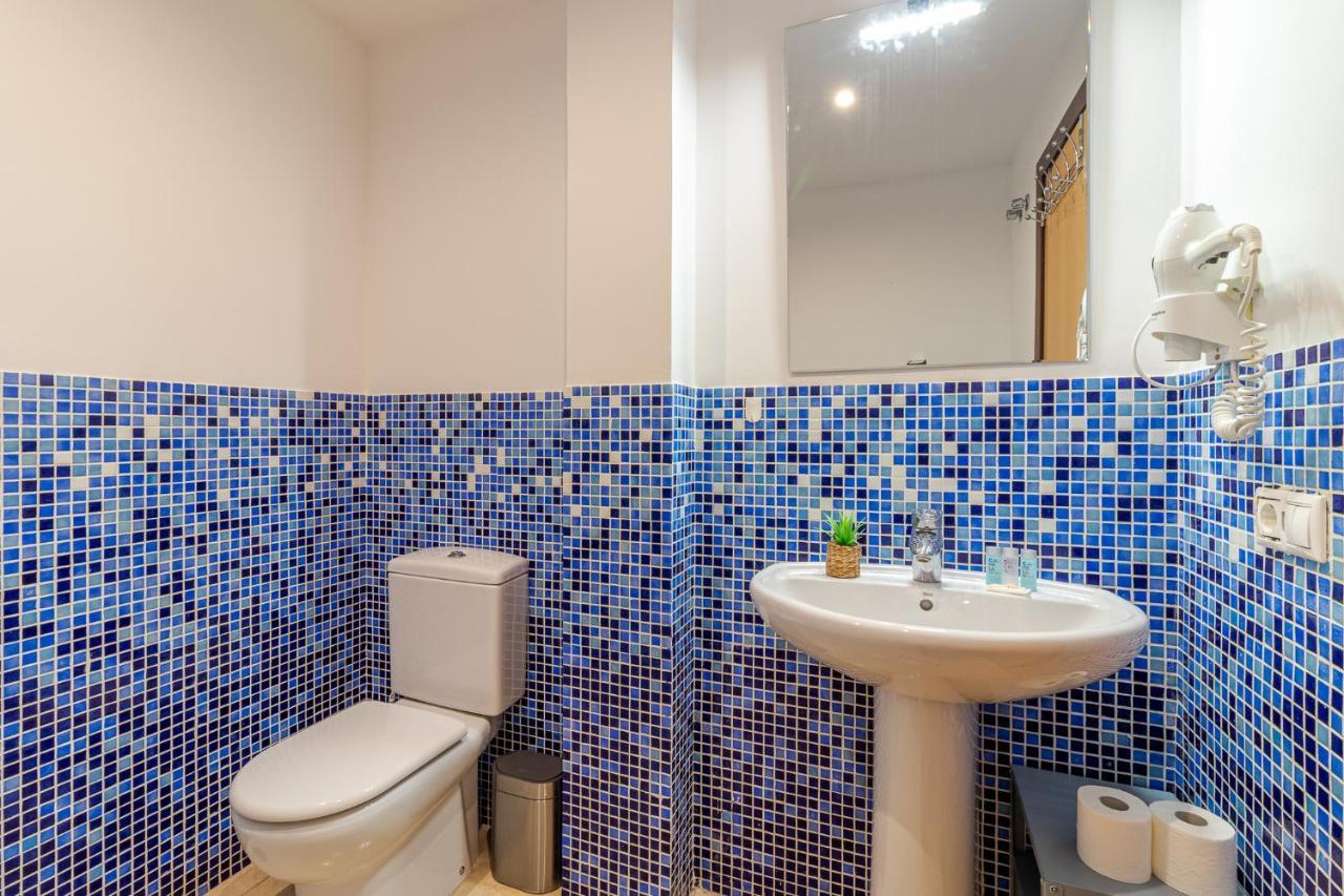 Cliff Suite Las Canteras Λας Πάλμας ντε Γκραν Κανάρια Εξωτερικό φωτογραφία